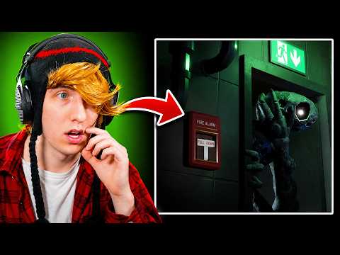 KreekCraft BEATS the ACCESS GRANTED Roblox DOORS Update..