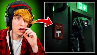 Kreekcraft Beats The Access Granted Roblox Doors Update..