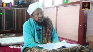 Ustaz Ahmad Rozaini - Bicara Roh
