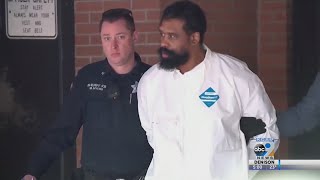 Hate crime charges against man accused in Hanukkah stabbing