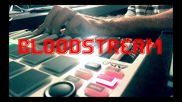 BLOODSTREAM JUSTIN WERNER & CO