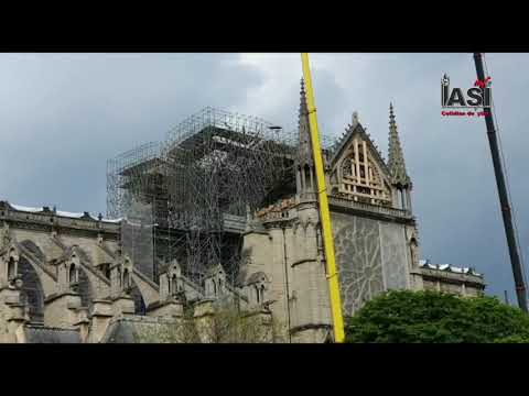 Video: Catedrala Notre Dame din Paris: informații pentru vizitatori