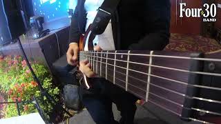Download Lagu Gemuruh (Faizal Tahir) - Four30 Band cover MP3