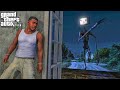 ТЕЛЕВИЗОРОГОЛОВЫЙ НАЙДЕН В ГТА 5! ОХОТА НА ТЕЛЕВИЗОРОГОЛОВОГО ОБЗОР МОДА В GTA 5! ГТА 5 МОДЫ MODS