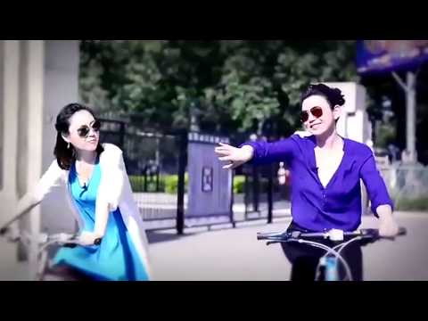 陈妍希 新浪娱乐预告28-05-13