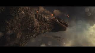 GODZILLA VS KONG SEA BATTLE