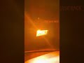 【ARB】AUX 3色切替式 LEDライト - ホワイト/アンバー/電球色