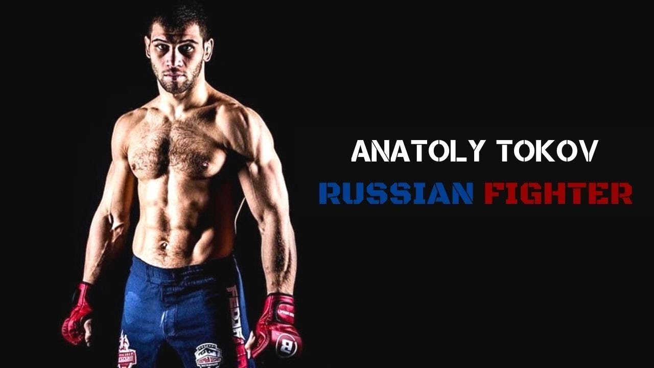 Anatoly Tokov – news, latest fights, MMA fight record, videos, photos