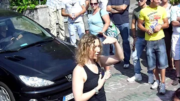Quanti anni ha Laura La compagna di Vasco Rossi?