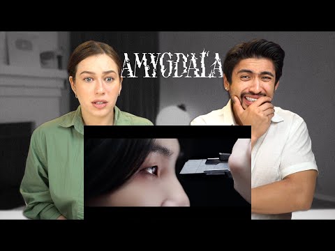 Agust D AMYGDALA Official MV Reaction 