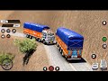 INDIAN REALISTIC TRUCK GAME | INDIAN SIMULATOR GAME | #game 