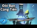 Tôi Phá Đảo Little Nightmares II