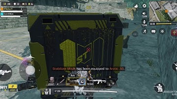 Me Vs Hacker in the final circle,  2 Vs squad , #CODM #COD #BattleRoyale #Hacker #Cheater