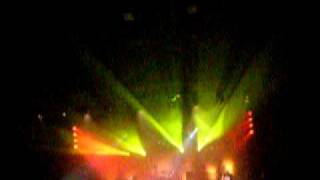 Sebastian Bach 18 & Life - Live