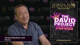 The David Project Teaser Trailer Production Staff Interviews