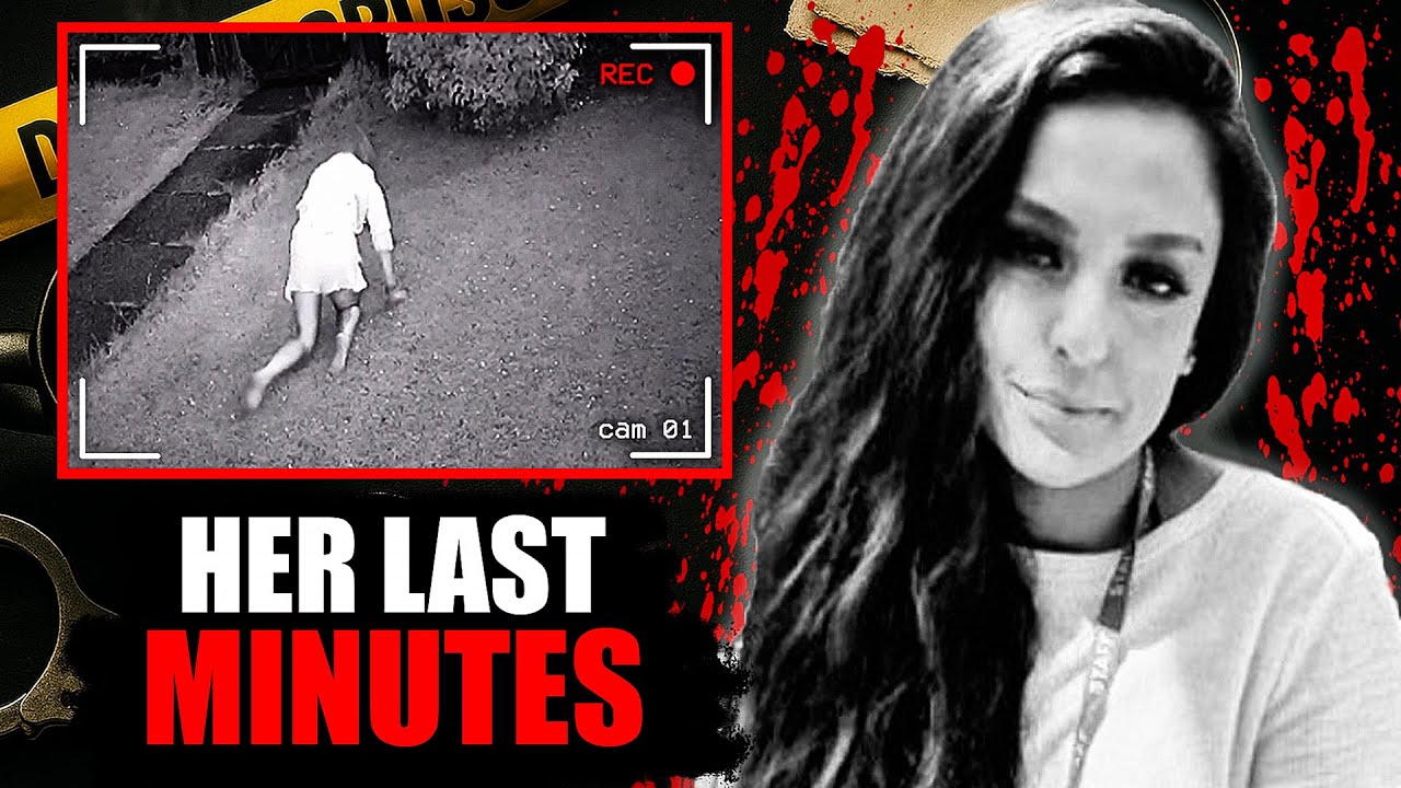 She Just Wanted To Walk Home. A True Crime Story That Shook London