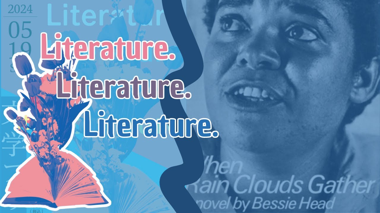 第３８回文学フリーマーケット東京 The 38th Literature Flea Market Tokyo
