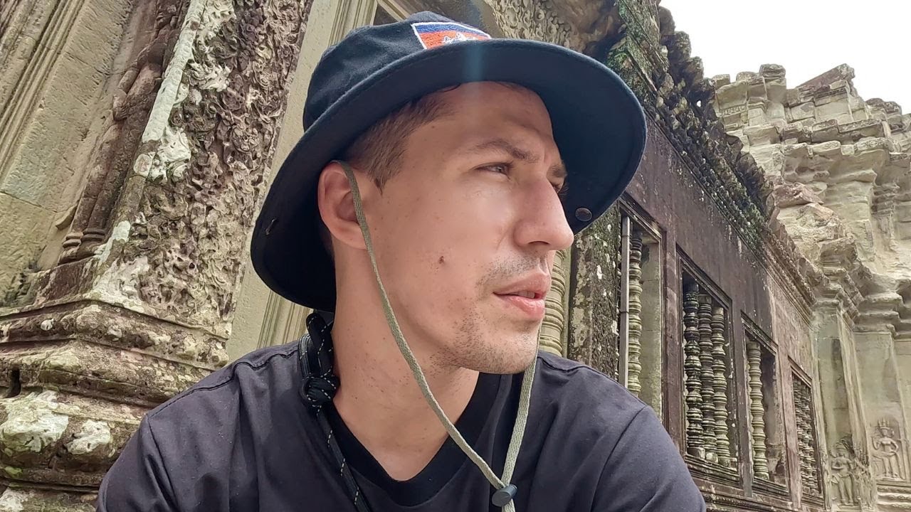 Thailands obsession with Cambodian Temples