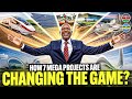 Kenya Is Building Mega Projects overtaking all its neighboring countries