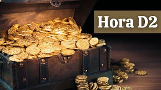 How to interpret the D2? Vedic astrology course