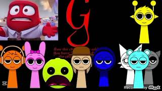 Google Pixel 1 Killscreen With Anger, Moderate, Sky, Tunner, And Simon My Capcut Tts Vids S2E1