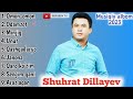 Shuhrat dillayev  musiqiy albom 2023