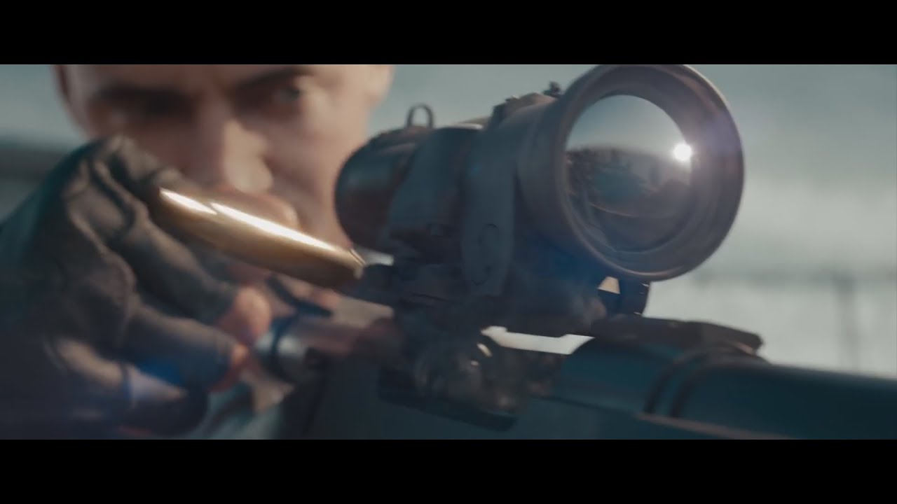 Archive - Bullets [GMV] - YouTube