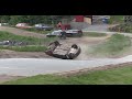 Folkrace Skenefestivalen 2016 Söndag