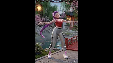 K-pop demon hunters singing golden #kpopdemonhunters #rumi #cosplay #baby #zoey #mira #jinu #shorts