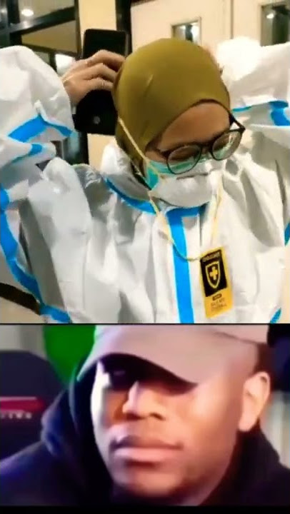 TERNYATA BEGINI DOKTER MEMAKAI MASKER!! meme ngakak viral lucu #shorts #viral #meme #memelucu
