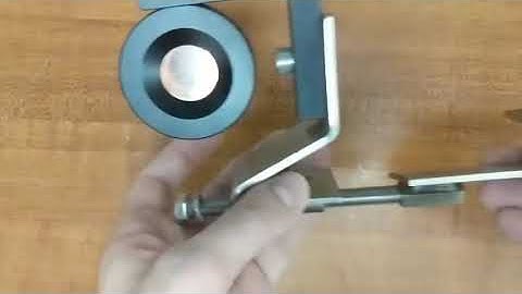 How Optical Survey Prism & Automated Motorized Total Station Woks