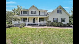 269 Guinea Hill Rd video tour