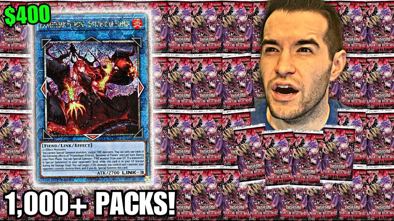 1000 yugioh cards 1000 Random Yu-Gi-Oh! Cards (Mixed) Bulk Lot
