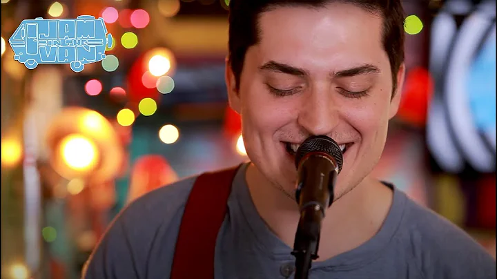 THE TALBOTT BROTHERS - "We Got Love" (Live at JITV...