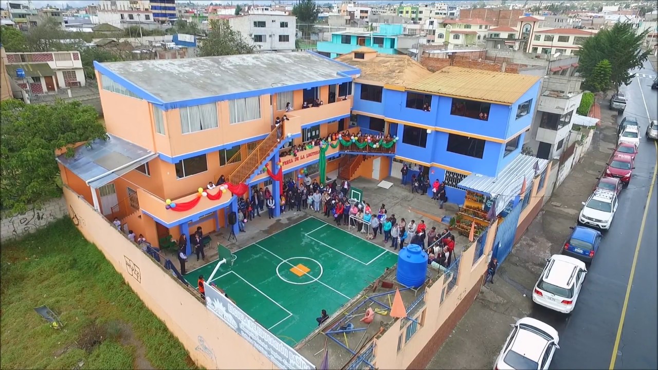 Fiesta de la Lectura Gregoire Girard