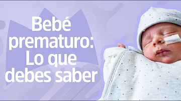 ¿Por qué el nacimiento prematuro causa autismo?