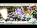 Project Diva ARCADE  パラジクロロベンゼン EXTREME Perfect