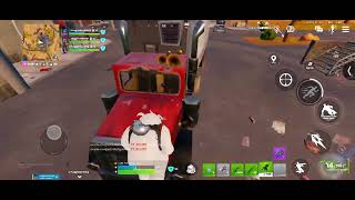 Clan admin playing       (I'm a little rusty)my locker is not good because it's a new account  screenshot 4