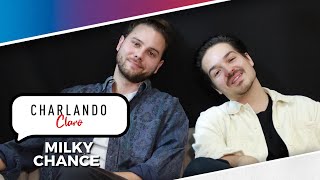 Milky Chance | Charlando Claro