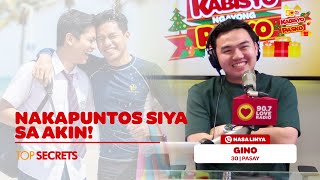 MAY NANGYARI SA AMIN NG VARSITY PLAYER NA CLASSMATE KO! - TOP SECRETS (December 10, 2025)