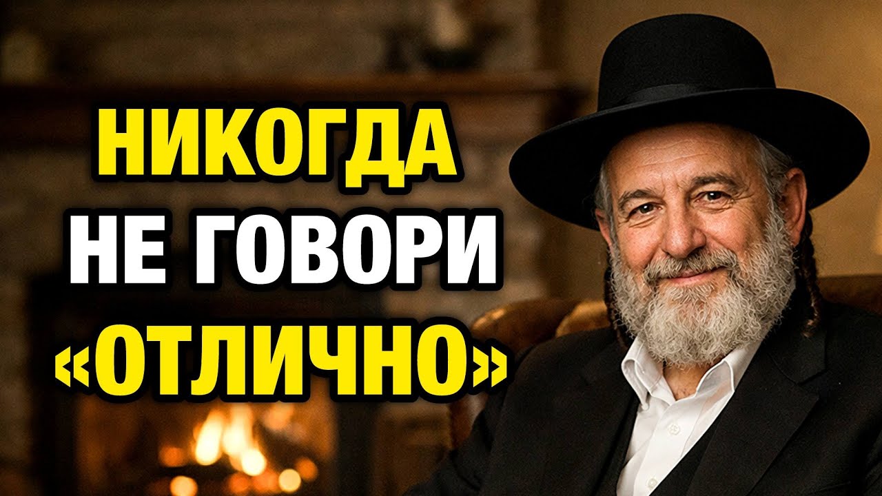 Если у тебя спросили «Как твои дела?» — НЕ ГОВОРИ! Ты теряешь свою силу