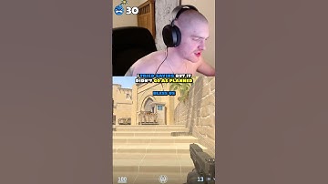 😪 I TRIED SAVING BUT IT DIDN’T GO AS PLANNED!!! #shorts #cs2 #counterstrike2 #csgo #murkany