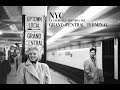 LA INCREIBLE HISTORIA DEL GRAND CENTRAL TERMINAL DE NUEVA YORK