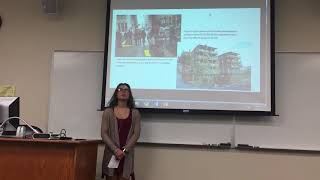 SOC 100S Oral Presentation