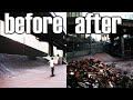 The History of ICONIC Skate Spots 2 (macba, southbank, Brooklyn banks)