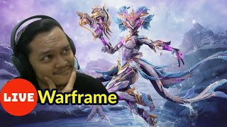 YARELI PRIME sudah rilis | Warframe Techrot Encore | Indonesia