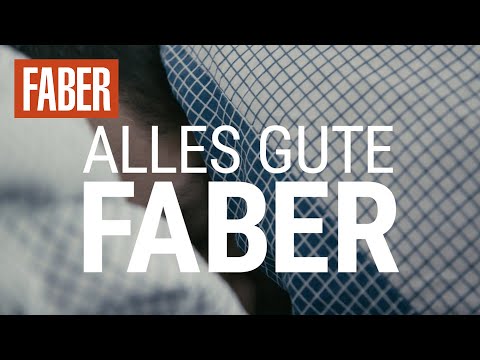 Faber - Alles Gute