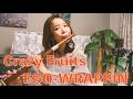 【Flute cover】Crazy Fruits-EGO-WRAPPIN