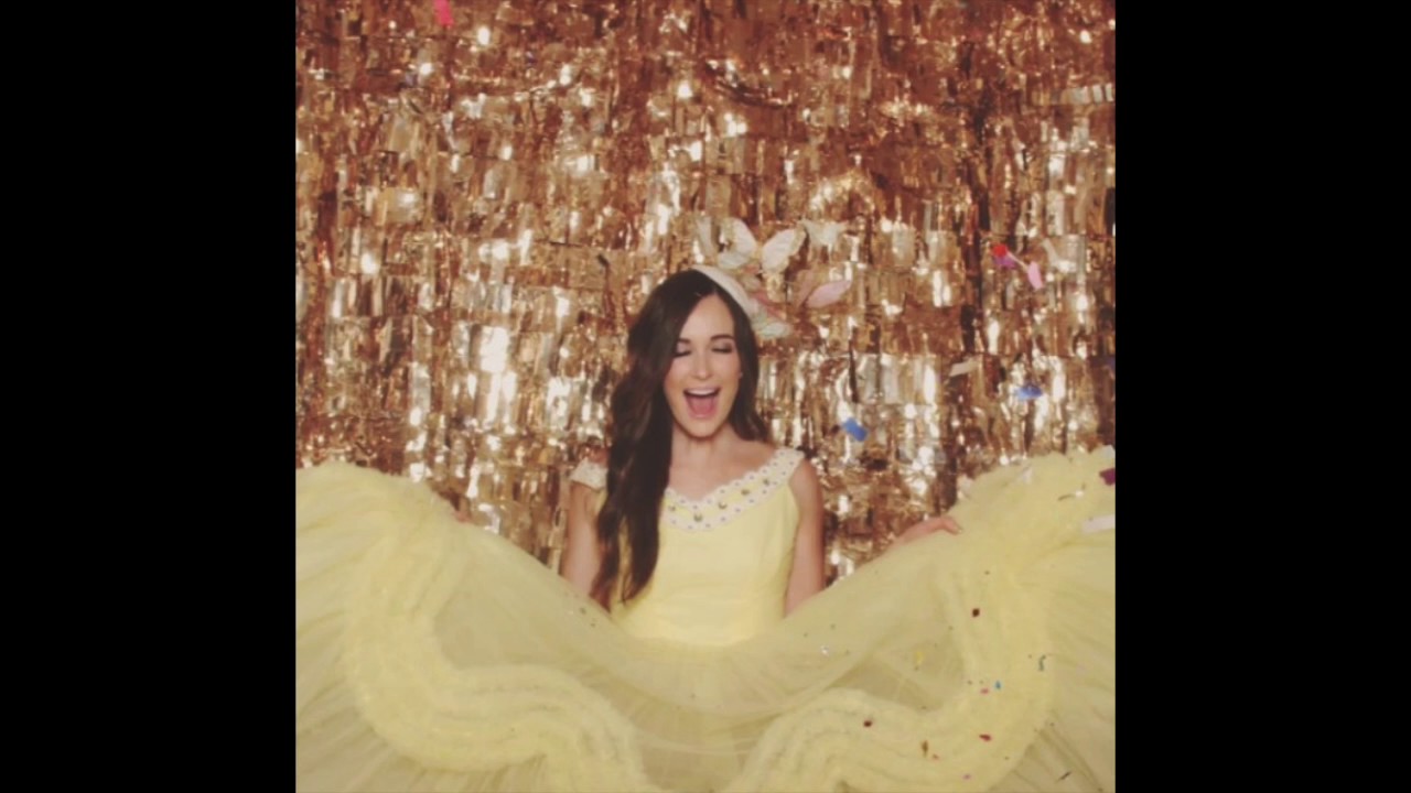 Kacey Musgraves - Butterflies New Song