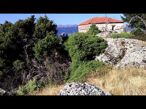 Καταφυλλι αποψη απο